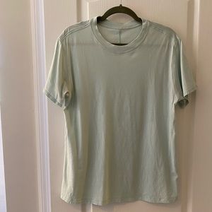 Lululemon All Yours Tshirt